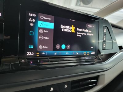 VW Multivan Gebrauchtwagen