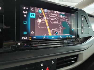 VW Multivan Gebrauchtwagen