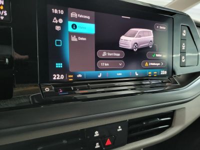 VW Multivan Gebrauchtwagen