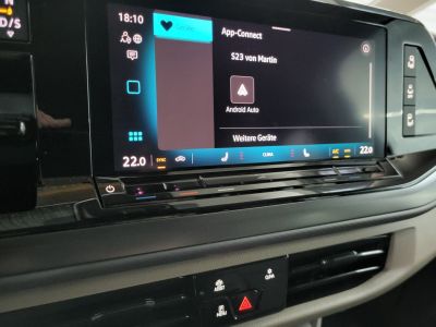 VW Multivan Gebrauchtwagen