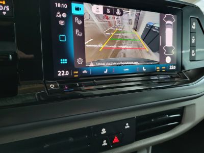 VW Multivan Gebrauchtwagen