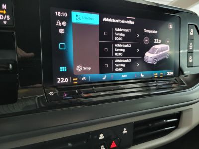 VW Multivan Gebrauchtwagen