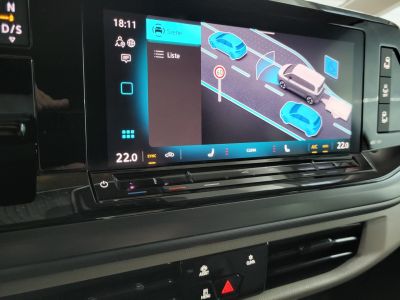 VW Multivan Gebrauchtwagen