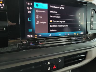 VW Multivan Gebrauchtwagen