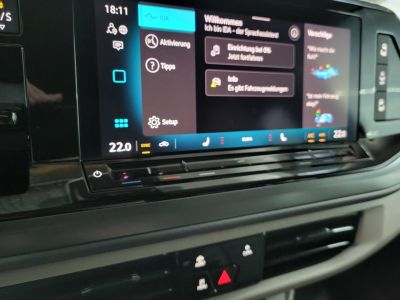 VW Multivan Gebrauchtwagen