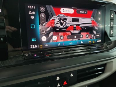 VW Multivan Gebrauchtwagen