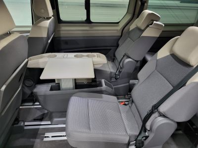 VW Multivan Gebrauchtwagen