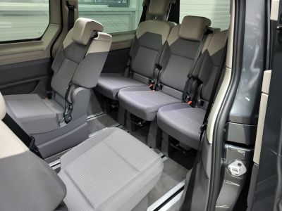 VW Multivan Gebrauchtwagen