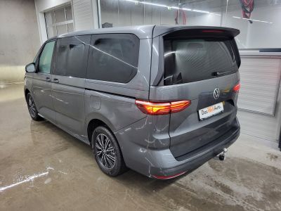 VW Multivan Gebrauchtwagen