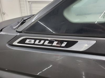 VW Multivan Gebrauchtwagen