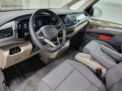 VW Multivan Gebrauchtwagen