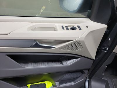 VW Multivan Gebrauchtwagen