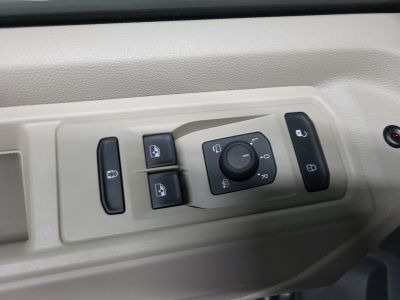 VW Multivan Gebrauchtwagen