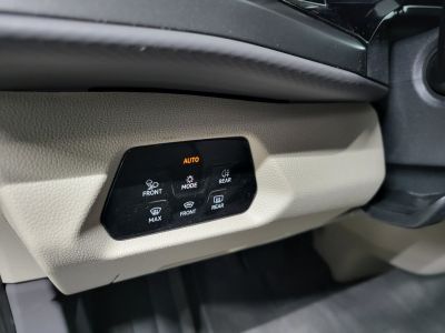 VW Multivan Gebrauchtwagen