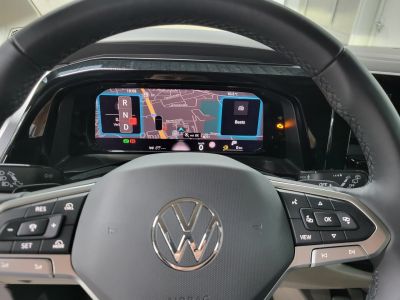 VW Multivan Gebrauchtwagen