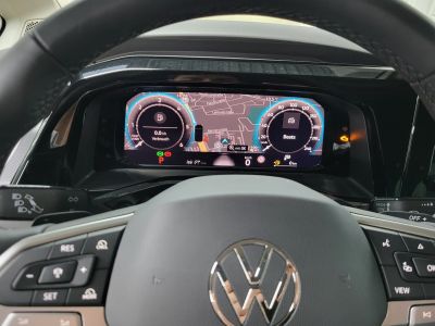 VW Multivan Gebrauchtwagen