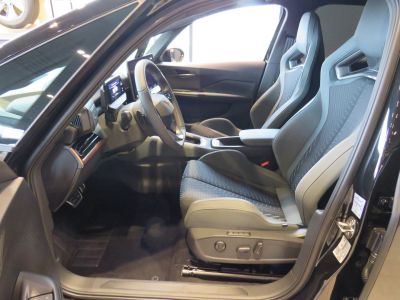 Cupra Born Gebrauchtwagen