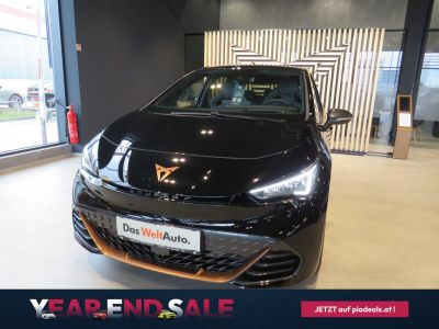 Cupra Born Gebrauchtwagen