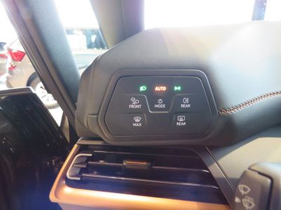 Cupra Born Gebrauchtwagen