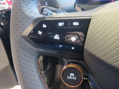 Cupra Born Gebrauchtwagen