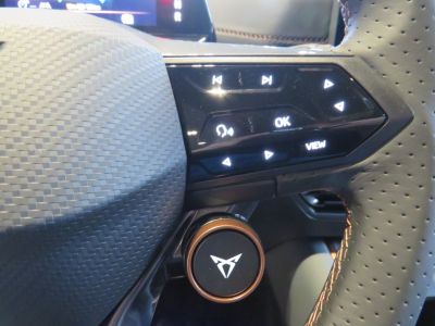 Cupra Born Gebrauchtwagen