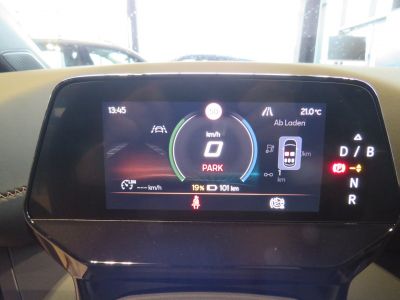 Cupra Born Gebrauchtwagen