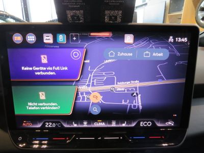 Cupra Born Gebrauchtwagen