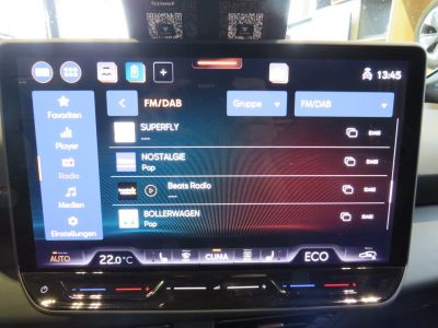 Cupra Born Gebrauchtwagen