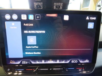 Cupra Born Gebrauchtwagen