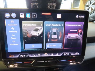 Cupra Born Gebrauchtwagen