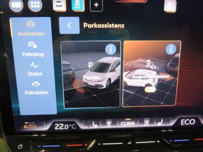 Cupra Born Gebrauchtwagen