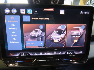 Cupra Born Gebrauchtwagen