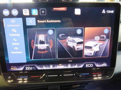 Cupra Born Gebrauchtwagen