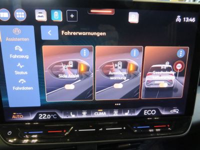 Cupra Born Gebrauchtwagen