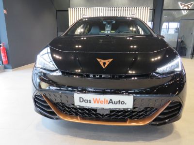 Cupra Born Gebrauchtwagen