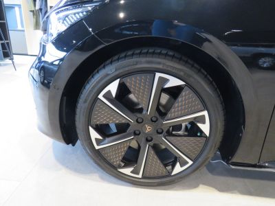 Cupra Born Gebrauchtwagen