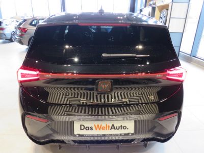 Cupra Born Gebrauchtwagen