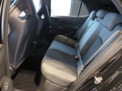 Cupra Born Gebrauchtwagen