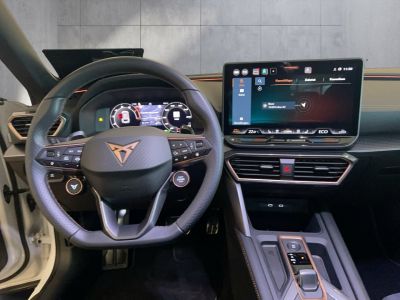 Cupra Formentor Gebrauchtwagen Cupra Formentor Gebrauchtwagen