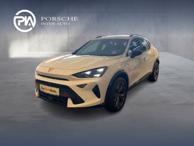 Cupra Formentor Gebrauchtwagen Cupra Formentor Gebrauchtwagen