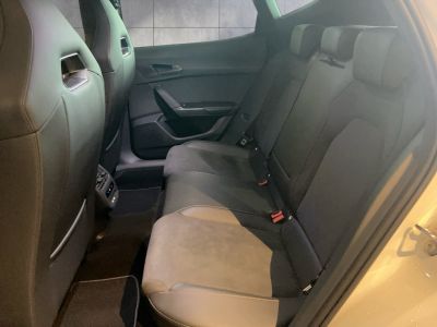 Cupra Formentor Gebrauchtwagen Cupra Formentor Gebrauchtwagen