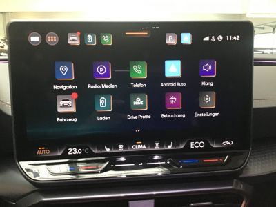 Cupra Formentor Gebrauchtwagen