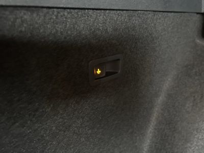 Cupra Formentor Gebrauchtwagen Cupra Formentor Gebrauchtwagen