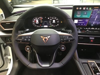 Cupra Formentor Gebrauchtwagen