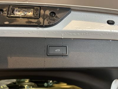 Cupra Formentor Gebrauchtwagen Cupra Formentor Gebrauchtwagen