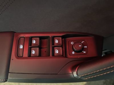 Cupra Formentor Gebrauchtwagen Cupra Formentor Gebrauchtwagen