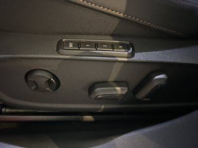 Cupra Formentor Gebrauchtwagen Cupra Formentor Gebrauchtwagen
