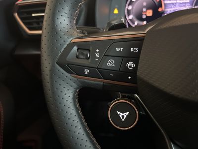 Cupra Formentor Gebrauchtwagen Cupra Formentor Gebrauchtwagen