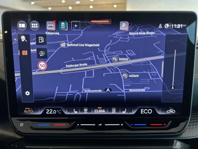 Cupra Formentor Gebrauchtwagen Cupra Formentor Gebrauchtwagen