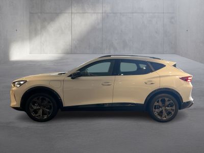 Cupra Formentor Gebrauchtwagen Cupra Formentor Gebrauchtwagen